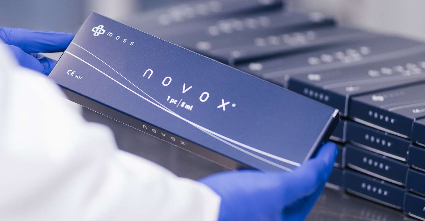 Novox