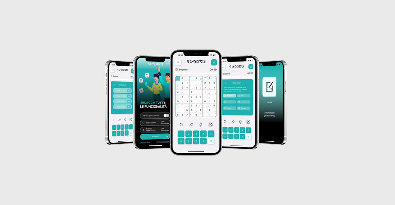 Il Sudoku