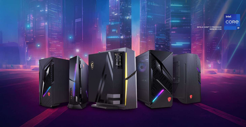 MSI GAMING